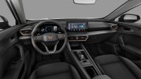 Cupra Formentor - Vorschau Bild 8