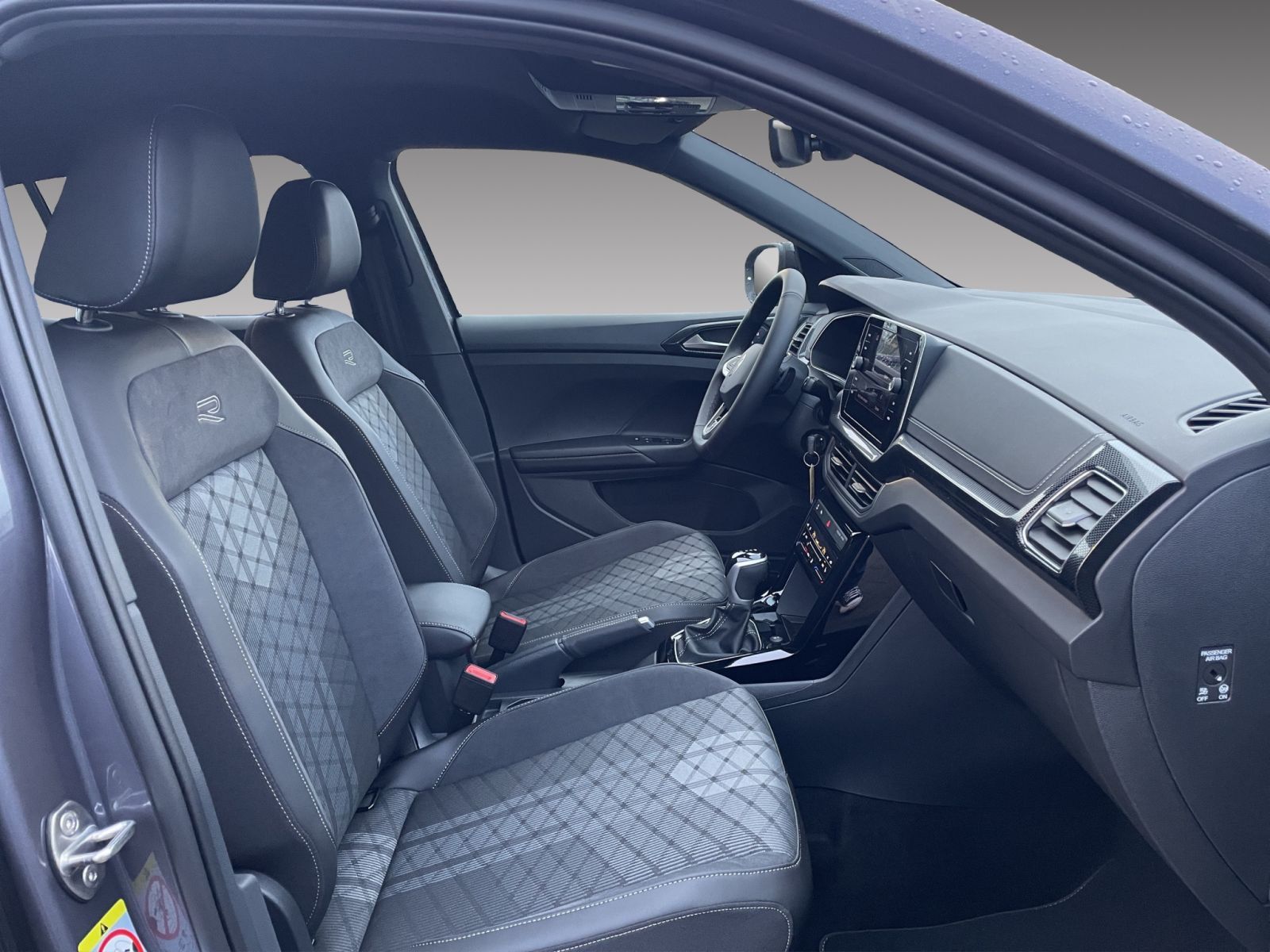Volkswagen T-Cross - Bild 8