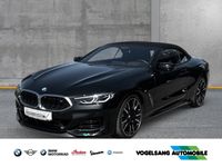 BMW M850 - Vorschau Bild 1