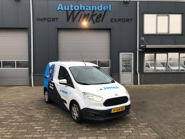 Ford Transit Courier 1.5 TDCI Trend