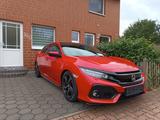 Honda Civic 1.5 VTEC Turbo Sport Plus Sport Plus - Honda Civic in Hannover
