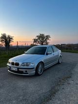 BMW E46 328i | Notverkauf - BMW 328: E46 328i