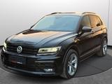 Volkswagen Tiguan 4Motion R-LINE*DSG*DISCOVERY.PRO*R.CAM*SZ - VW Tiguan Gebrauchtwagen in Wuppertal