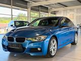 BMW 320i Limousine M SPORT XENON NAVI DE FZG - BMW 3er bis 15.000 Euro