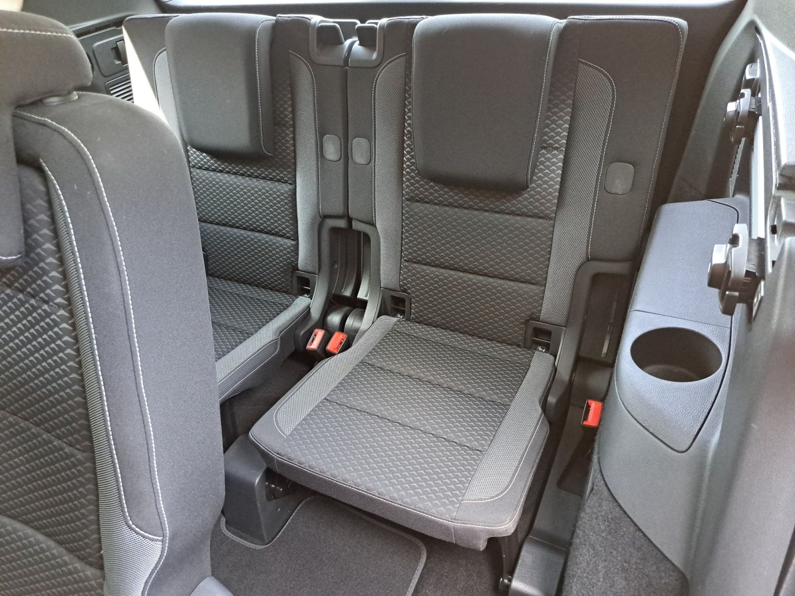 Volkswagen Touran - Bild 41