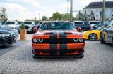 Dodge Challenger 3.6 V6 GT SRT Styling *ACC*Kamera*19% - Dodge Challenger: Orange