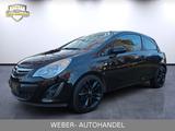 Opel Color Edition TÜV 05/27*SERVICE NEU*SHZ*1 HAND - Opel Corsa: 1.0