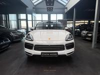Porsche Cayenne E-HYBRID/PLATINUM EDITION/PANO/BOSE