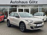 Fiat 600 Hybrid Sonderedition - Fiat 600 Sonderedition mit Hybrid-Antrieb (Benzin/Elektro)