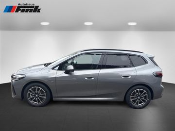 BMW 223i XDRIVE M Sportpaket HK HiFi DAB LED RFK