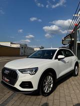 Audi Q3 35 TFSI+Allwetter+TOTW.+LANE+Keyless+SitzH. - gebrauchte Audi Q3 aus dem Jahr 2019