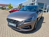 Hyundai i30 cw Trend Mild-Hybrid 48V - Hyundai i30 Hybrid (Diesel/Elektro)