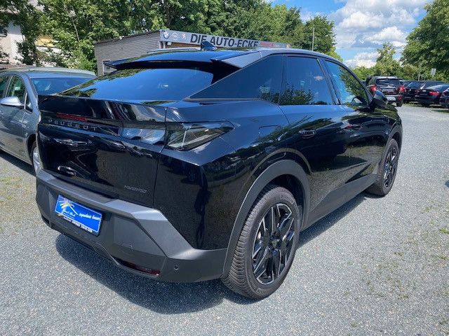 Fahrzeugabbildung Peugeot 3008 GT MHEV 145 e-DSC+Navi+Sitzheizung+Lenkradh