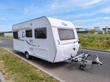 Carado C 164L Sunlight C44D Mover 1.Hand - Carado Wohnwagen Wohnwagen gebraucht