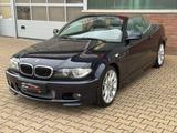 BMW 325Ci Cabrio Special Edition Sport M-Paket - BMW 325: M Sport