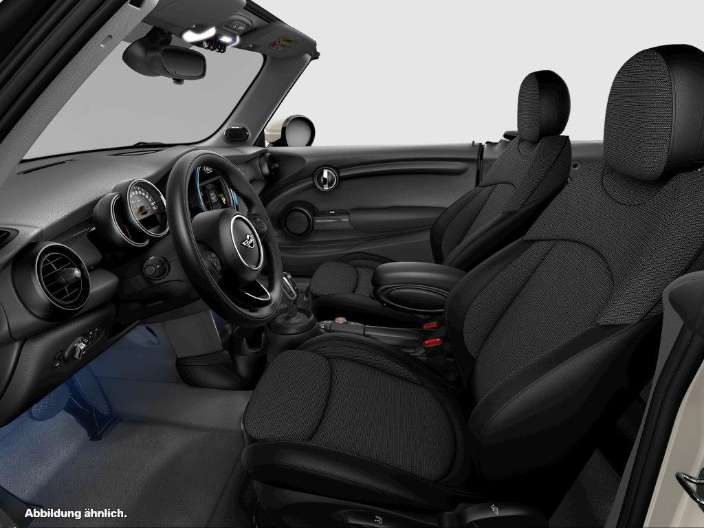 MINI Cooper Chili II, Komfortzugang, Harman Kardon, L