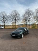 BMW E39 523i M-Paket - BMW 523 aus 1996