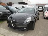 Alfa Romeo Giulietta 2.0 JTDm 16V 150 PS - Alfa Romeo Giulietta mit Diesel-Antrieb: 2.0
