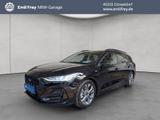 Ford Focus Turnier 1.0 EcoBoost Hybrid Aut. ST-LINE X - gebrauchte Ford Focus aus dem Jahr 2024