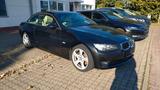 BMW 325i Cabrio - BMW 325: Cabrio