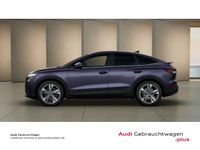 Audi Q4 e-tron - Vorschau Bild 5