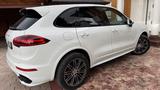 Porsche Cayenne S Diesel S Sportpacket - Porsche Cayenne in Herne