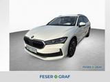 Skoda Superb Combi Selection 1.5 TSI iV/150kW/SHZ/PDC - Skoda Superb: Weiß, Combi