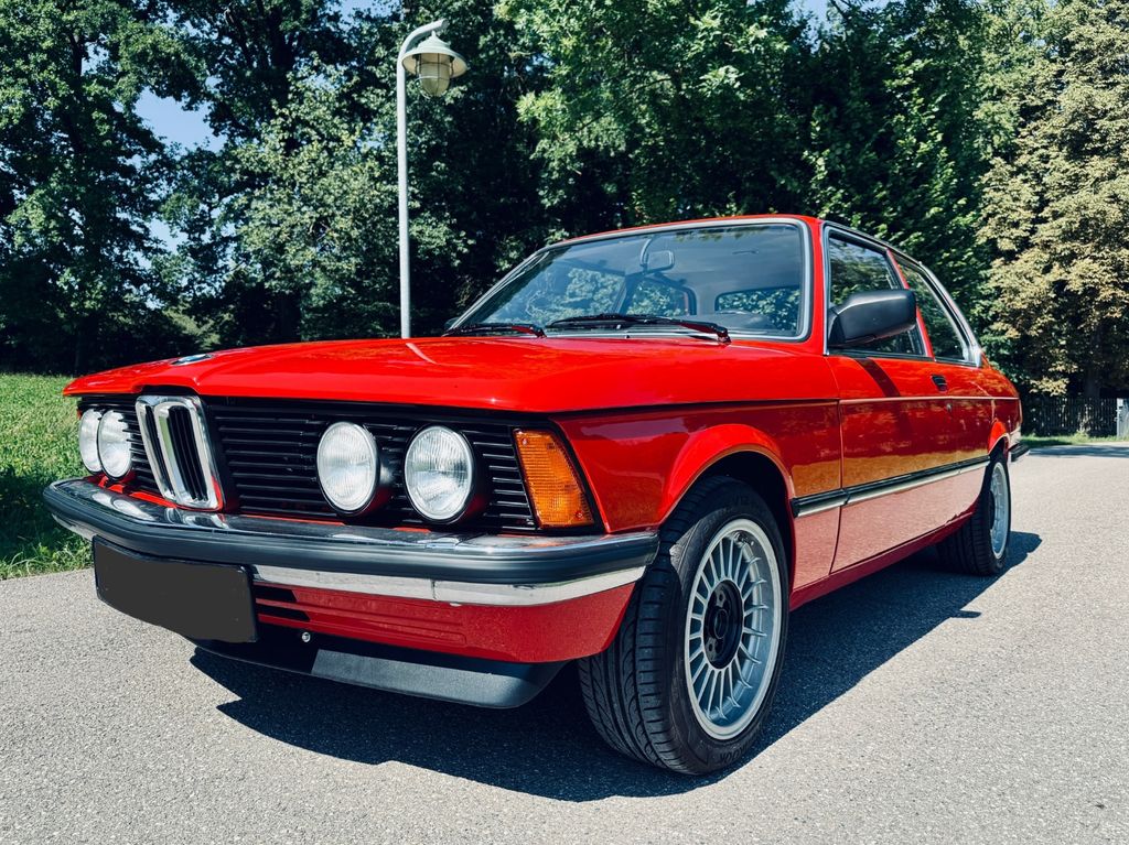 BMW 320