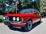 BMW 320 / 6  - BMW Gebrauchtwagen von 1980
