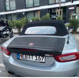 Fiat 124 Spider 1.4 MultiAir Turbo S-Design Autom... - Fiat 124 Spider von privat
