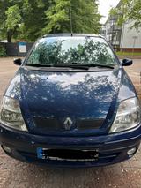 Renault Scenic Expression 1.4 16V Expression - gebrauchte Renault Scenic aus dem Jahr 2001