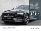 Volvo V60 Cross Country B4 AWD Plus ACC LED - Volvo Gebrauchtwagen in Rostock