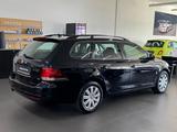 Volkswagen Golf VI Variant 1.2 TSI TOPZUSTAND/Unfallfrei!!! - Volkswagen Golf: Unfall