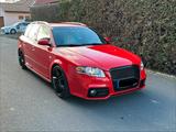 Audi A4 B7 2.0Tdi *ABT  *Audi-Austauschmot... - Audi A4: Abt