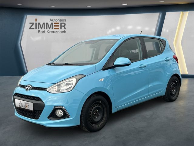 Hyundai i10 1.0 FIFA World Cup Edition