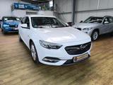 Opel Insignia B Sports Tourer Dynamic - Opel Insignia: Weiß, Tourer Sports