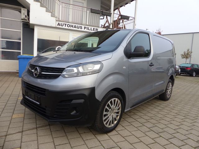 Opel Vivaro Kasten Edition S *Automatik*PDC*Klima*AHK