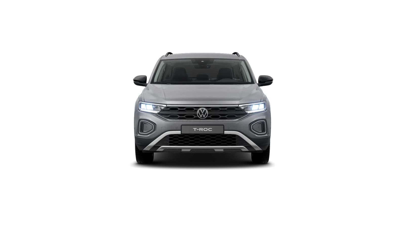 Volkswagen T-Roc - Bild 3