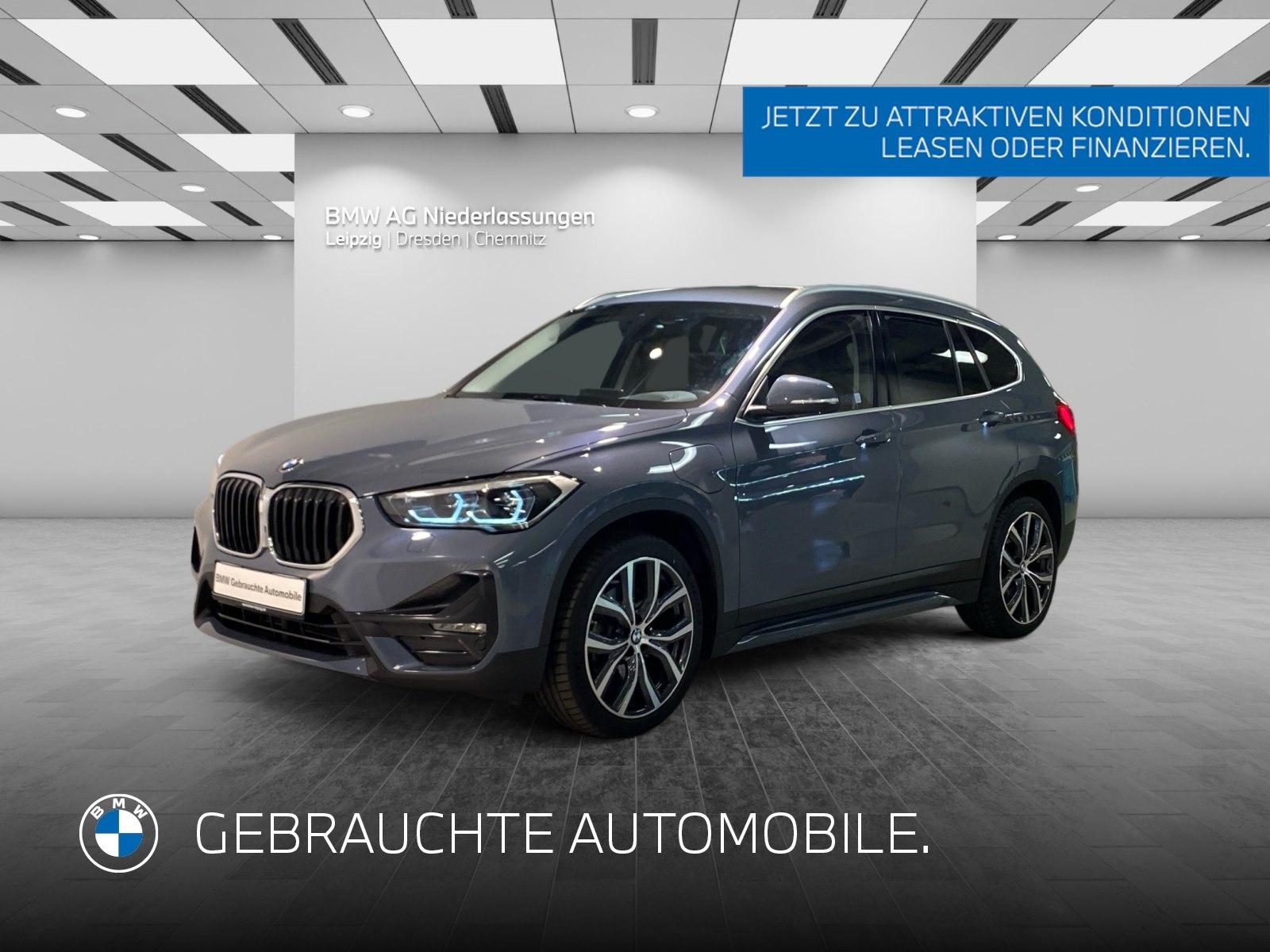 BMW X1 xDrive25e Sport Line Navi Driv.Assist+ HiFi