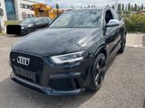Audi RSQ3 ABT quattro BOSE PANORAMA R-KAM AHK KEYLESS - Audi: Abt