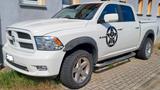 Dodge RAM 1500 LPG/Benzin - gebrauchte Dodge RAM aus dem Jahr 2009