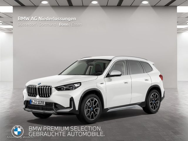 BMW X1 xDrive30e AHK Driv.Assist+ Kamera LED Alarm