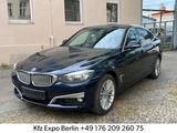 BMW 335 Gran Turismo Gran Turismo 335d xDrive Auto - BMW 335 Gran Turismo Gebrauchtwagen