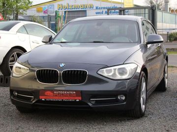 BMW 116 - 2