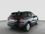 Audi Q6 e-tron Standhzg|4xSHZG|ACC|LED|Kamera - graue Audi Q6 e-tron