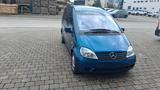 Mercedes-Benz Vaneo 1.9 Ambiente Ambiente - Mercedes-Benz Vaneo: 1.9