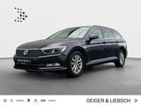 Volkswagen Passat Variant 2,0 TDI Comfortline Navi+ACC+LED - Volkswagen Passat Variant