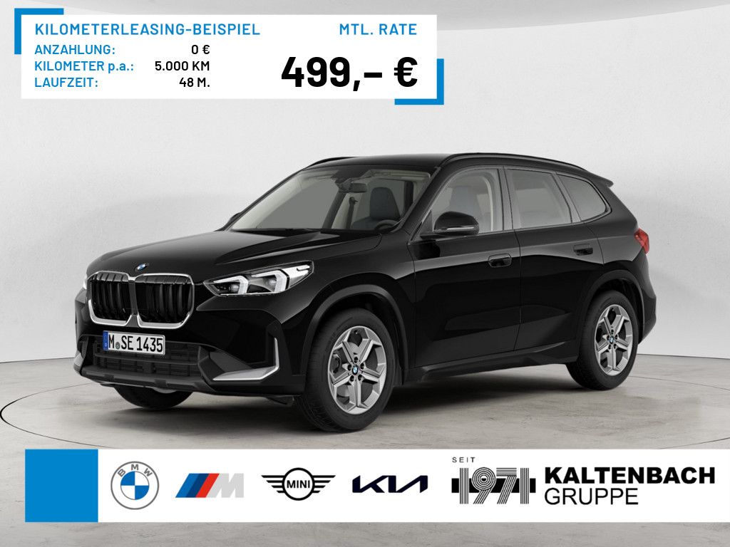 BMW X1 - Bild 1