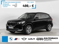 BMW X1 - Vorschau Bild 1