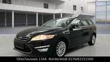 Ford Mondeo 2.2 TDCI DPF TITANIUM 200HK - gebrauchte Ford Mondeo aus dem Jahr 2011